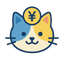 にゃん請求